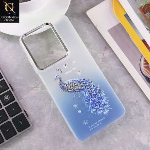 Xiaomi Redmi A5 4G Cover - Design2 - New Premium Beautiful Glitter Colours Tpu Protective Phone Case