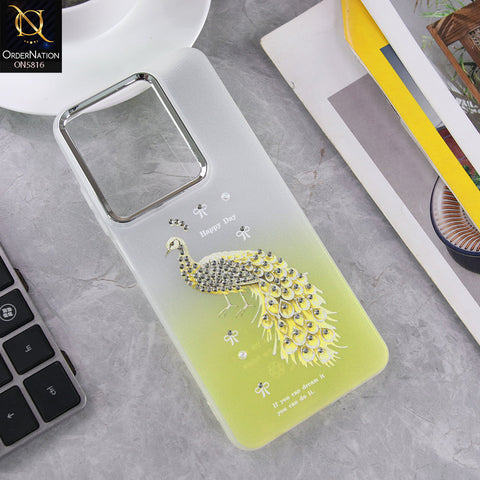 Xiaomi Redmi A5 4G Cover - Design3 - New Premium Beautiful Glitter Colours Tpu Protective Phone Case