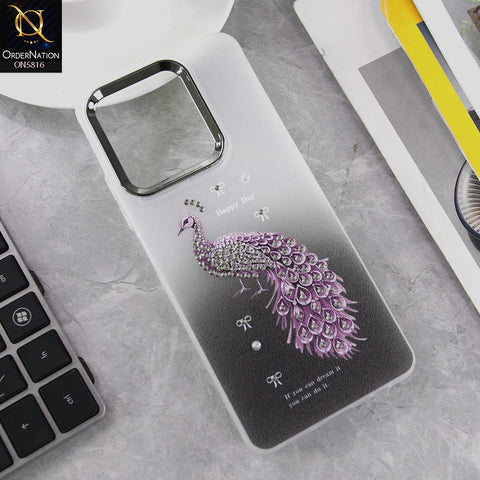 Tecno Spark 10 Pro Cover - Design1 - New Premium Beautiful Glitter Colours Tpu Protective Phone Case