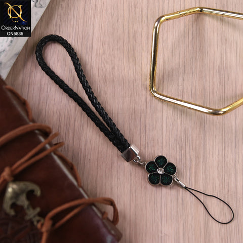New Trendy  Lanyard Rope Wrist Strap - Design11