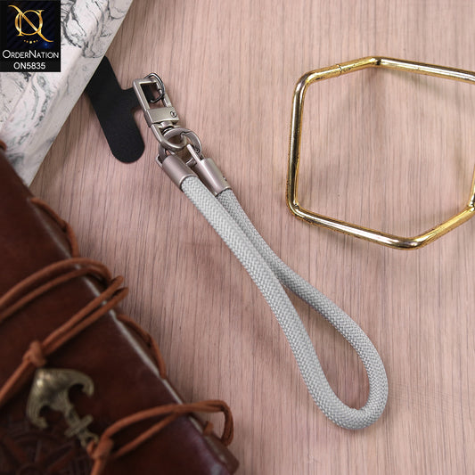 New Trendy  Lanyard Rope Wrist Strap - Design22