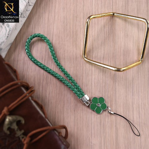 New Trendy  Lanyard Rope Wrist Strap - Design23