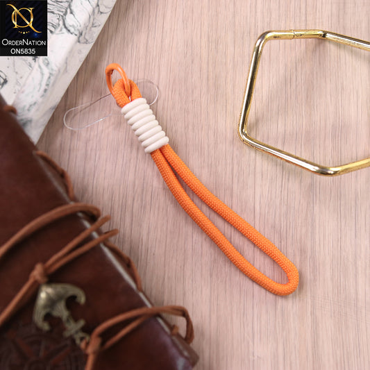 New Trendy  Lanyard Rope Wrist Strap - Design3