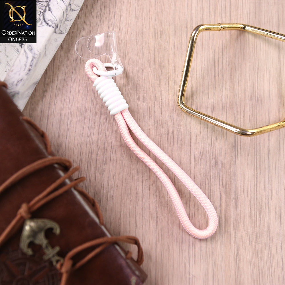 New Trendy  Lanyard Rope Wrist Strap - Design5