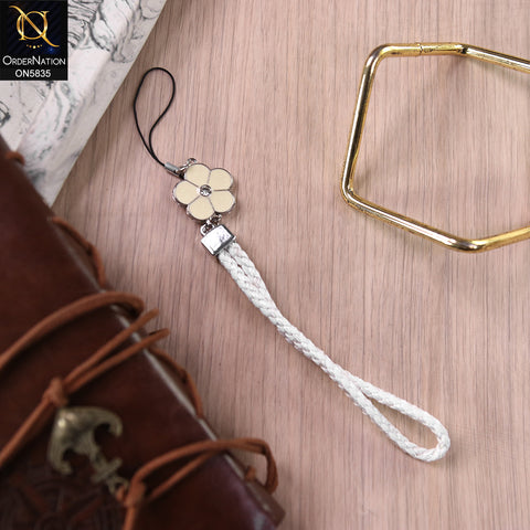 New Trendy  Lanyard Rope Wrist Strap - Design6