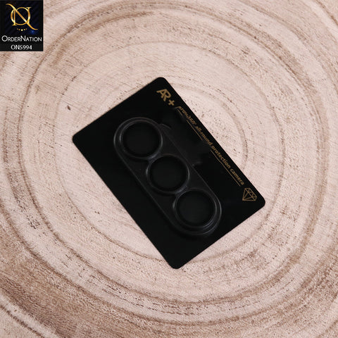 Samsung Galaxy S26 Plus Cover - Black -  New Premium Quality Matte Finishing Camera Film