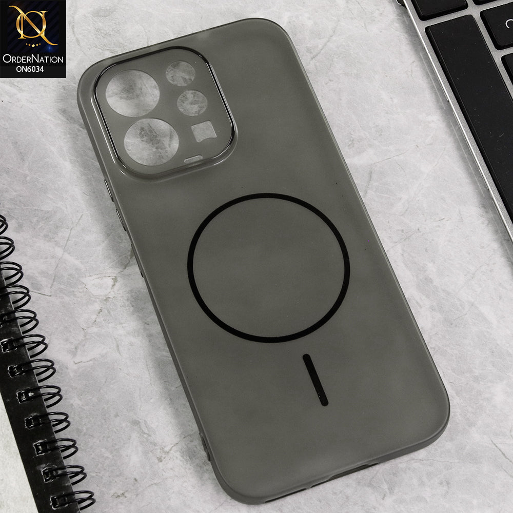 Vivo S50 Cover  - Black - New Premium Quality Silicone Case Slim Protective Back Cover