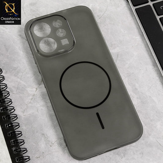 Vivo V70 Cover  - Black - New Premium Quality Silicone Case Slim Protective Back Cover