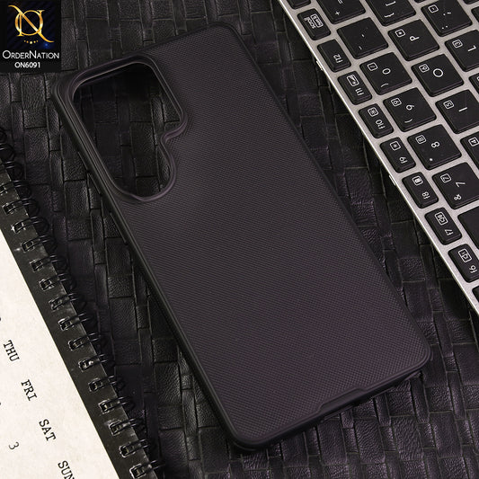 Samsung Galaxy S26 Ultra Cover - Gray - Nillkin Super Frosted Shield Pro Shockproof Matte Case