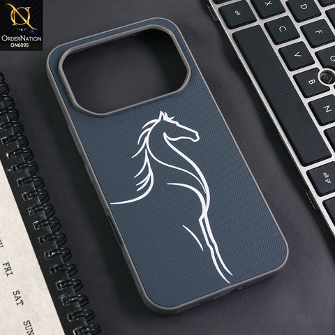 Infinix Note 60 Cover - Gray - Premium Textured Matte Phone Case with Minimalist Artistic Line Design
