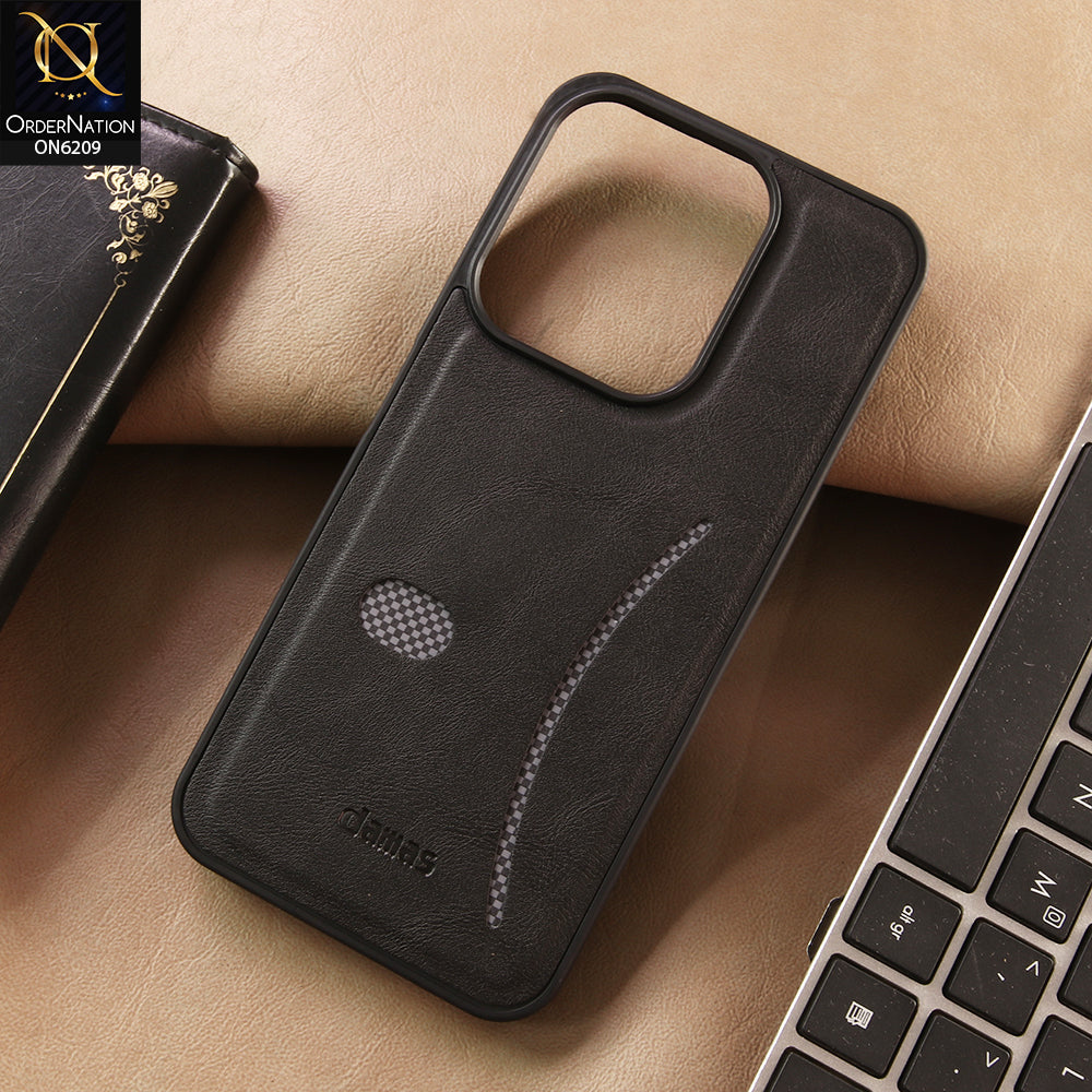 Xiaomi Redmi 15C 4G Cover - Black - New Elegant Wave Design Protective Phone Cover