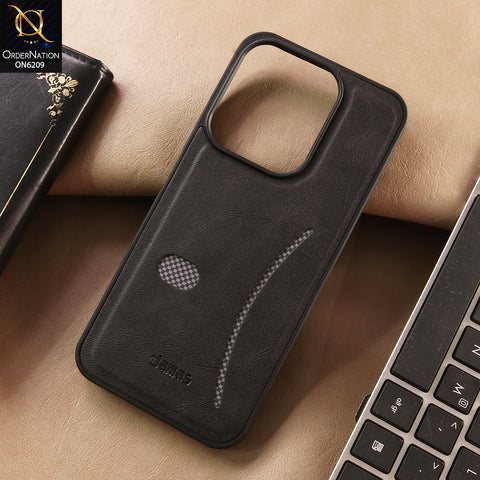 Xiaomi Redmi 15C 4G Cover - Black - New Elegant Wave Design Protective Phone Cover