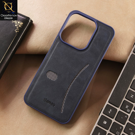 Xiaomi Redmi 15C 4G Cover - Blue - New Elegant Wave Design Protective Phone Cover