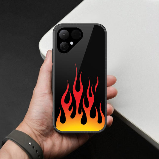 Tecno Pova Curve 2 Cover - Stellar Series - HQ Premium Shine Durable Shatterproof Case