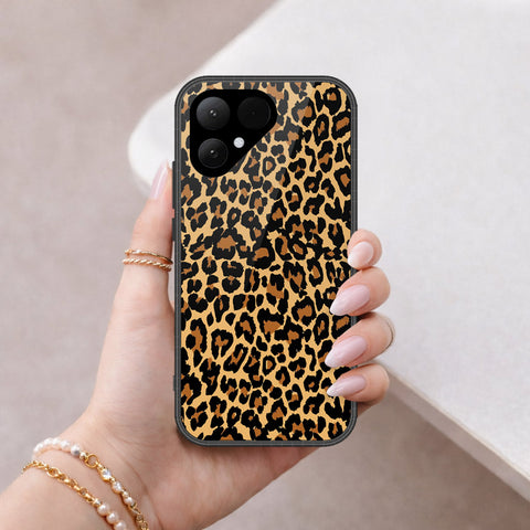 Tecno Pova Curve 2 Cover - Vanilla Dream Series - HQ Premium Shine Durable Shatterproof Case