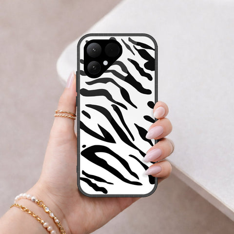 Tecno Pova Curve 2 Cover - Vanilla Dream Series - HQ Premium Shine Durable Shatterproof Case