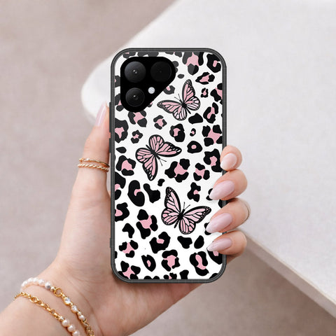 Tecno Pova Curve 2 Cover - Vanilla Dream Series - HQ Premium Shine Durable Shatterproof Case