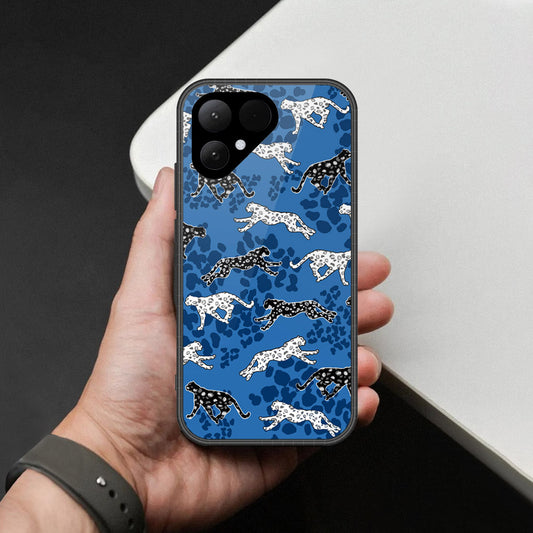 Tecno Pova Curve 2 Cover - Hustle Series - HQ Premium Shine Durable Shatterproof Case