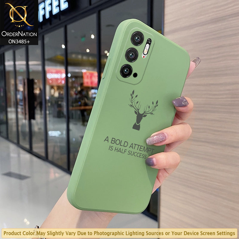 Xiaomi Redmi Note 10 5G Cover - ONation Bold Series - HQ Liquid Silicone Elegant Colors Camera Protection Soft Case (Fast Delivery)