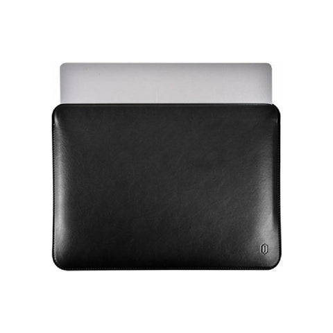 WiWU Skin Pro Platinum Sleeve 13.6 inch - Black