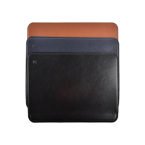 WiWU Skin Pro Platinum Sleeve 13.6 inch - Brown