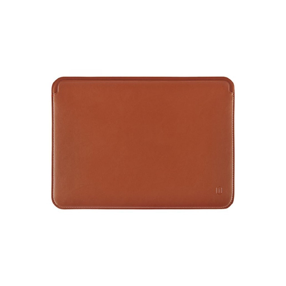 WiWU Skin Pro Platinum Sleeve 13.6 inch - Brown