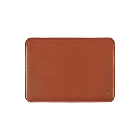 WiWU Skin Pro Platinum Sleeve 13.6 inch - Brown