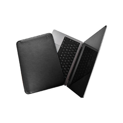 WiWU Skin Pro Platinum Sleeve 13.6 inch - Black