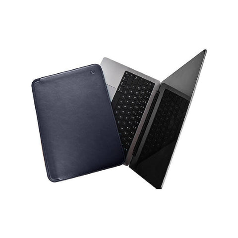 WiWU Skin Pro Platinum Sleeve 13.6 inch - Blue
