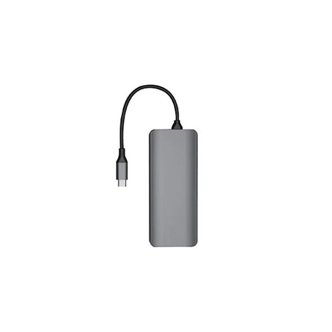 Wiwu Alpha Series Type C Hub 12 in 1 Converter