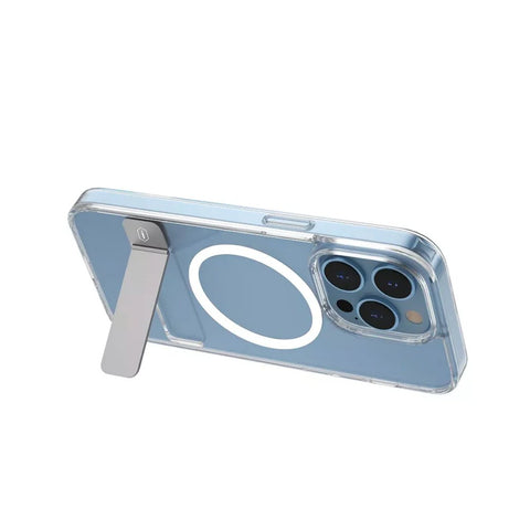 WIWU AURORA MAGNETIC CASE FOR  IPHONE 14 PRO 6.1 - Transparent