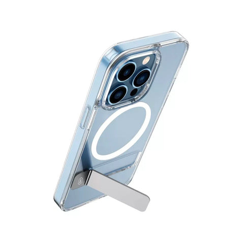 WIWU AURORA MAGNETIC CASE FOR  IPHONE 14 PRO 6.1 - Transparent