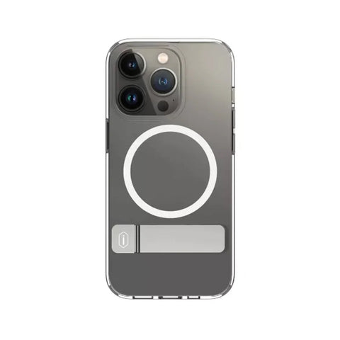 WIWU AURORA MAGNETIC CASE FOR  IPHONE 14 PRO 6.1 - Transparent