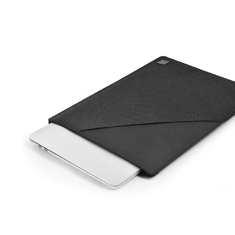WiWU Blade Sleeve Ultra Slim Laptop Bag for Macbook Pro 13.3 inch - Gray