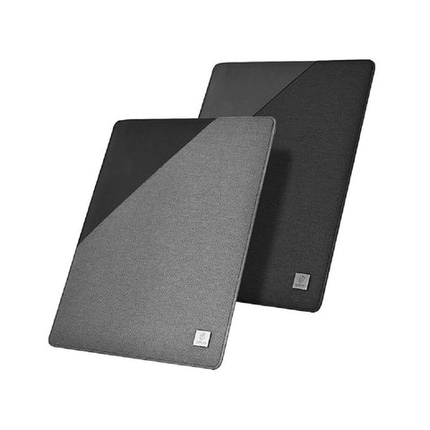 WiWU Blade Sleeve Ultra Slim Laptop Bag for Macbook Pro 13.3 inch - Gray