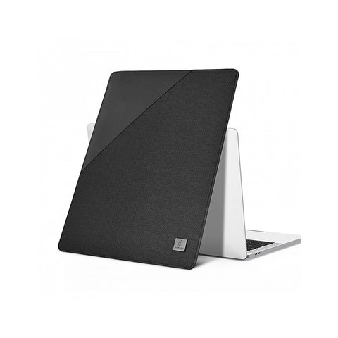 WiWU Blade Sleeve Ultra Slim Laptop Bag for Macbook Pro 13.3 inch - Gray