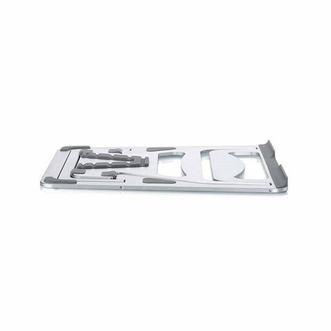 Wiwu S100 Laptop Stand - Silver