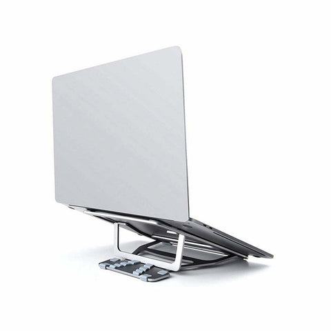 Wiwu S100 Laptop Stand - Silver