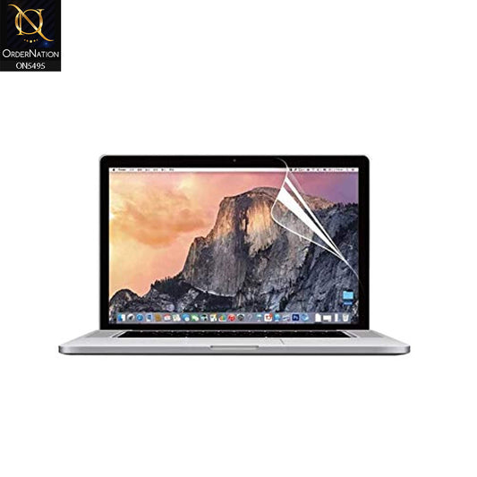 Wiwu MacBook 14.2 Screen Protector (Pack of 2) - Transparent