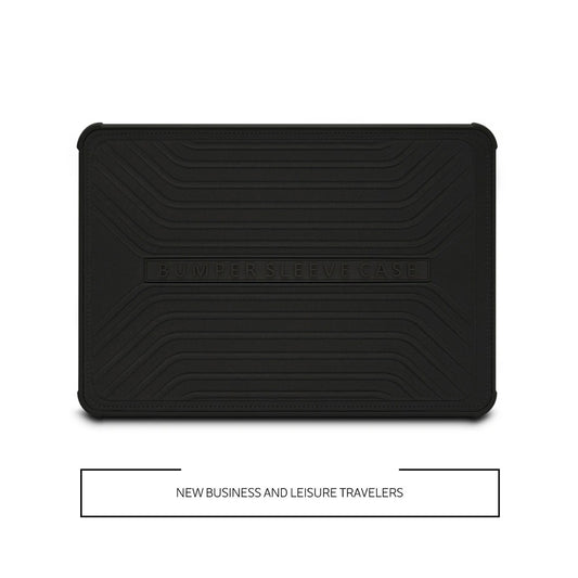 Wiwu Voyage Laptop Sleeve 16.2 inch - Black