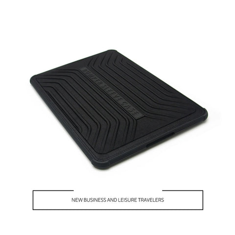 Wiwu Voyage Laptop Sleeve 16.2 inch - Black