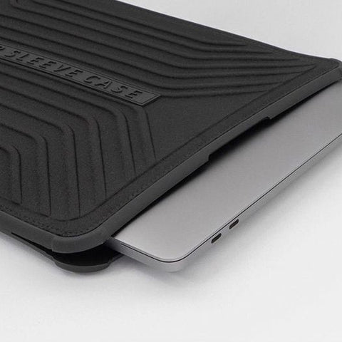 Wiwu Voyage Laptop Sleeve 16.2 inch - Black