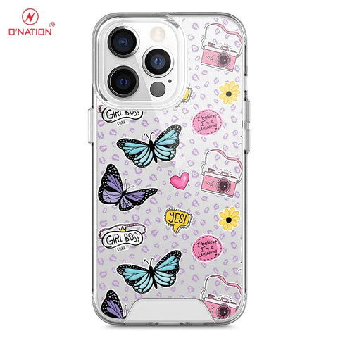 O'Nation Butterfly Dreams Series - Multiple Case Types Available - Select Your Device - OG