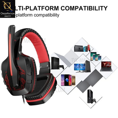 A1S gaming headphones light weight headphones 3.5mm plug good quality over head headsets PC headphones ( With Wire Headphone )