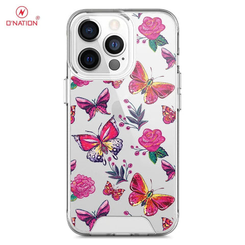 O'Nation Butterfly Dreams Series - Multiple Case Types Available - Select Your Device - OG