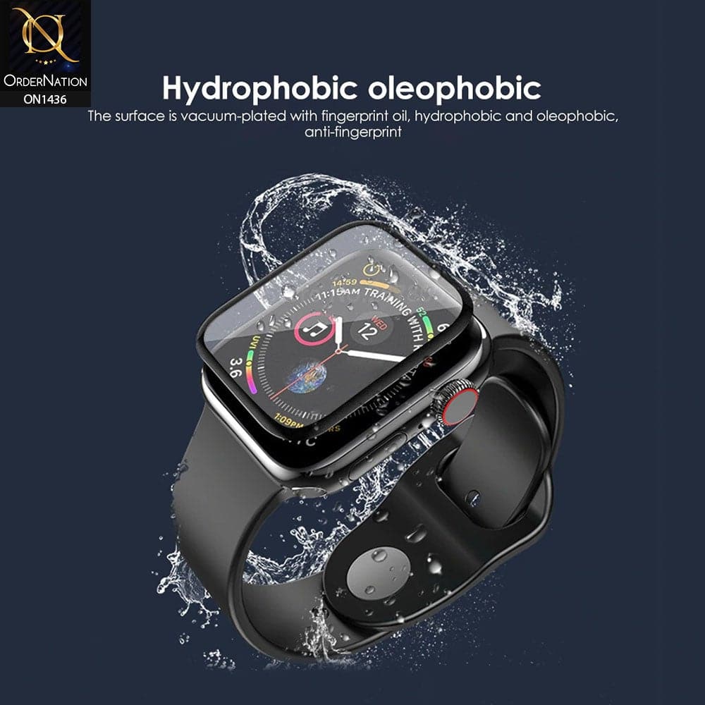 Series Armorsuit Installation Apple Watch ArmorSuit Apple Watch