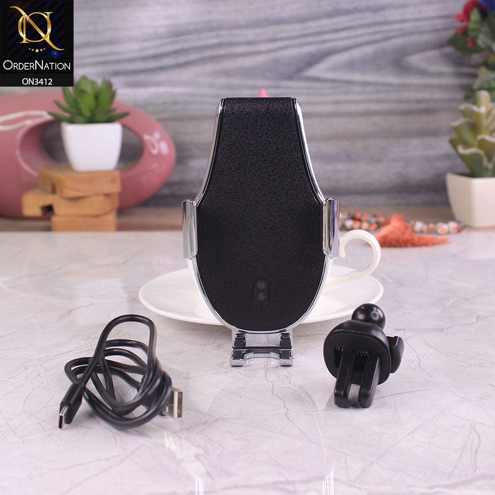 Air Vent Phone Holder for Car with Adjustable Car Phone Holder Cradle Compatible