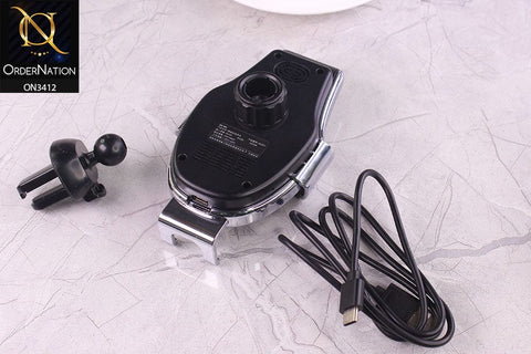 Air Vent Phone Holder for Car with Adjustable Car Phone Holder Cradle Compatible