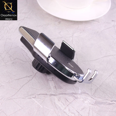Air Vent Phone Holder for Car with Adjustable Car Phone Holder Cradle Compatible