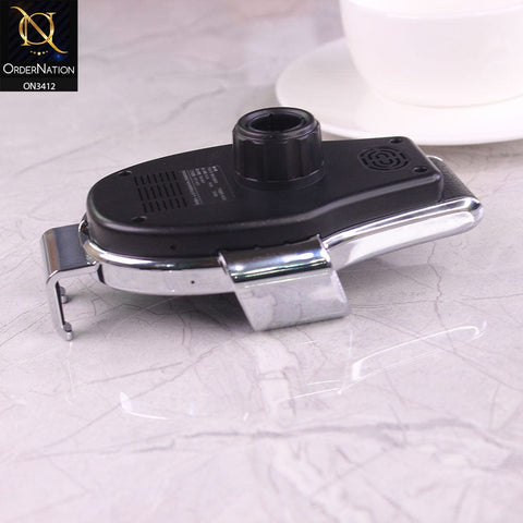 Air Vent Phone Holder for Car with Adjustable Car Phone Holder Cradle Compatible